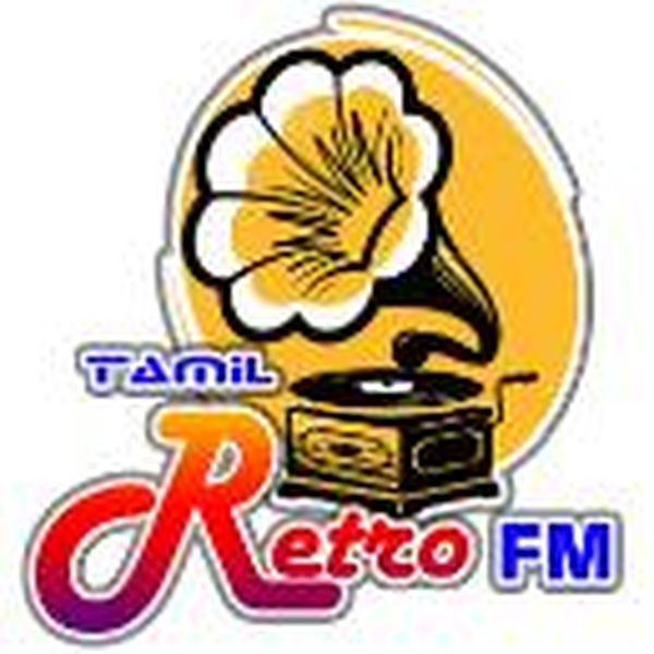 Retro Tamil FM - Now Playing