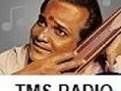TMS Radio
