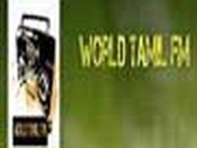 World Tamil Radio