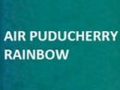 AIR Puducherry Rainbow 102.8