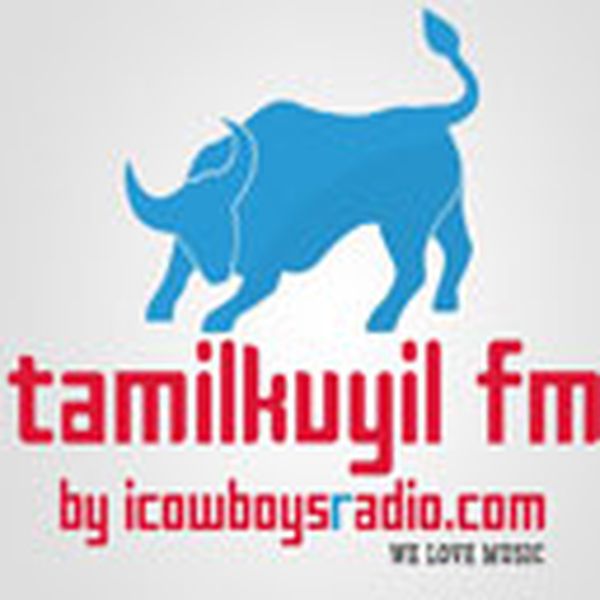 Tamil Kuyil Radio - Now Playing