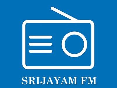 Srijayam FM