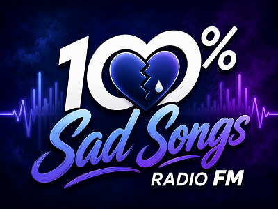 100% Sad Songs