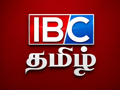 IBC Tamil UK FM