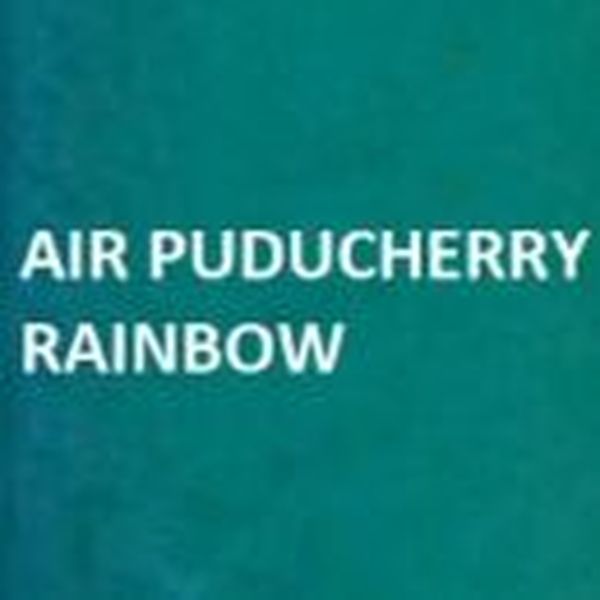 AIR Puducherry Rainbow 102.8 - Now Playing