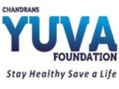 Chandrans Yuva FM