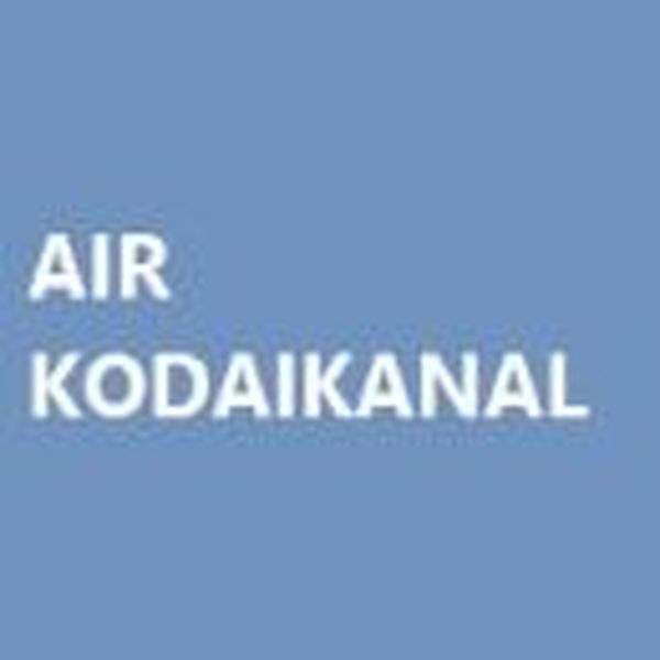 AIR Kodaikanal FM 100.5 - Now Playing