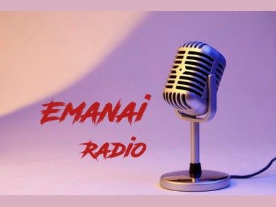 Bharathi Radio