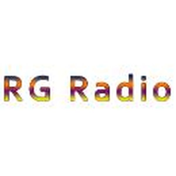 RG Radio - Now Playing